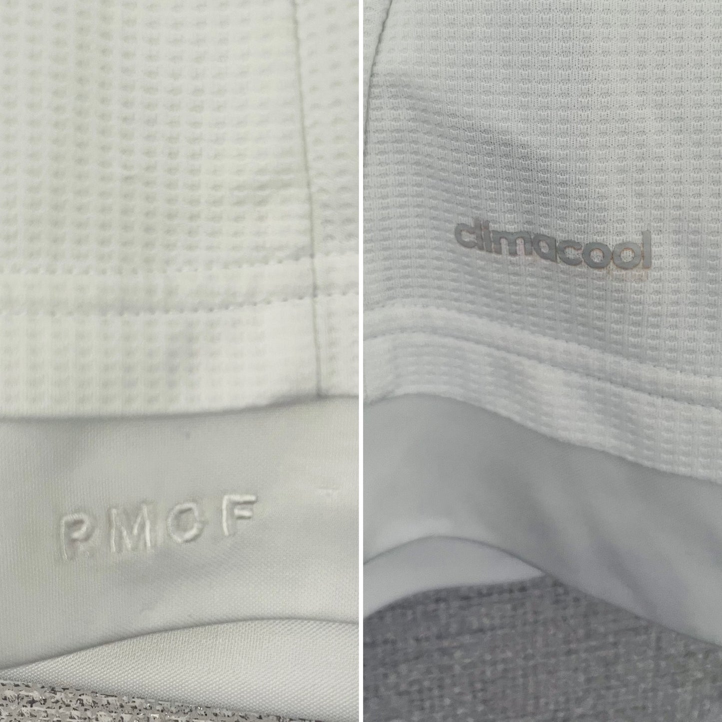 Real Madrid home football shirt 2015/16 CR7 Medium