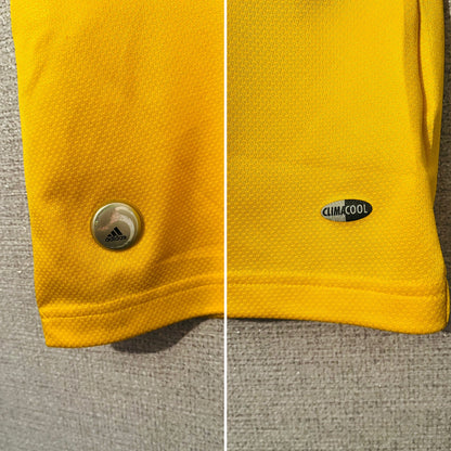 Chelsea third football shirt 2008/09 Deco Medium