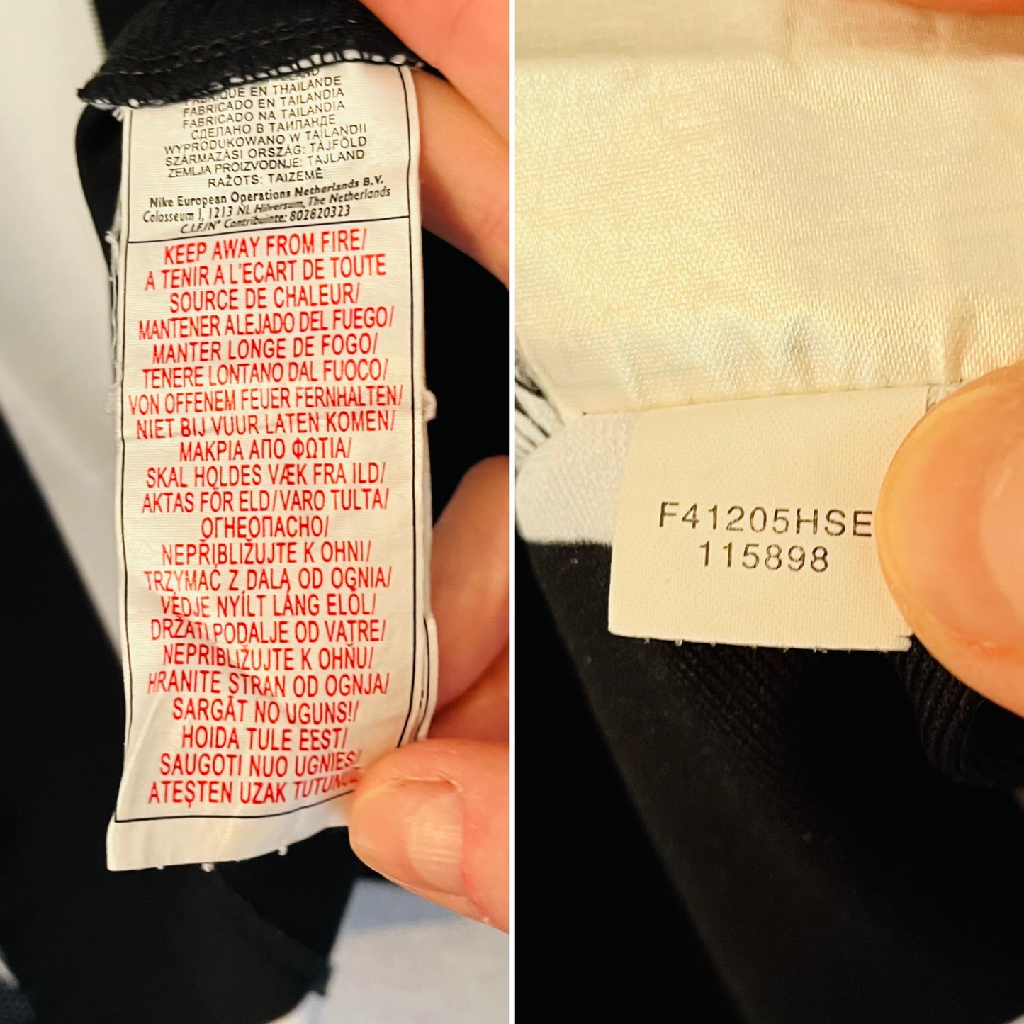 Grimsby Town home football shirt 2004/06 XL