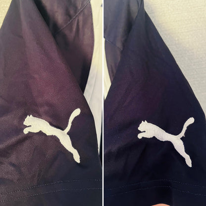 FC Girondins de Bordeaux home football shirt 2004/05 Large