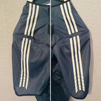 Newcastle United away football shirt 2005/06 Shearer XXL