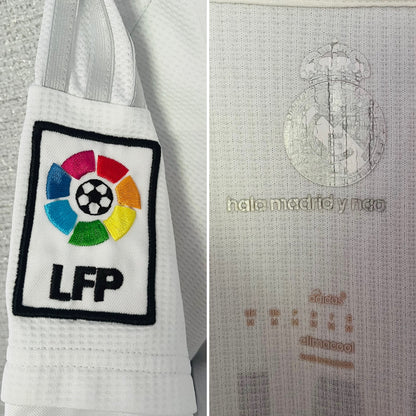 Real Madrid home football shirt 2015/16 CR7 Medium