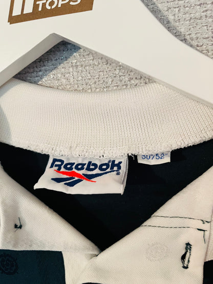 Bolton Wanderers away football shirt 1996/97 XXL