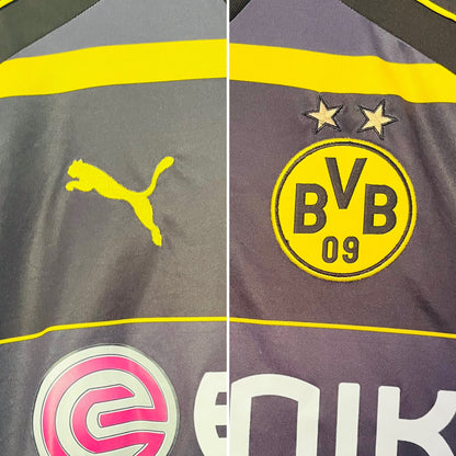 Borussia Dortmund away football shirt 2016/17 Reus XXL