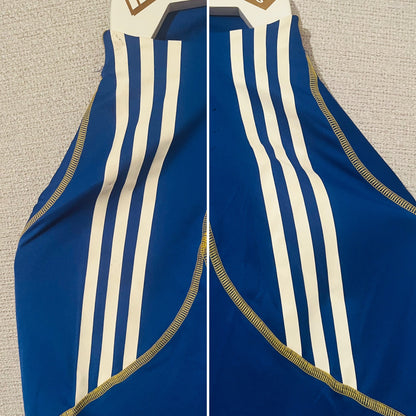 Dynamo Kiev home football shirt 2009/10 Vukojevic Medium