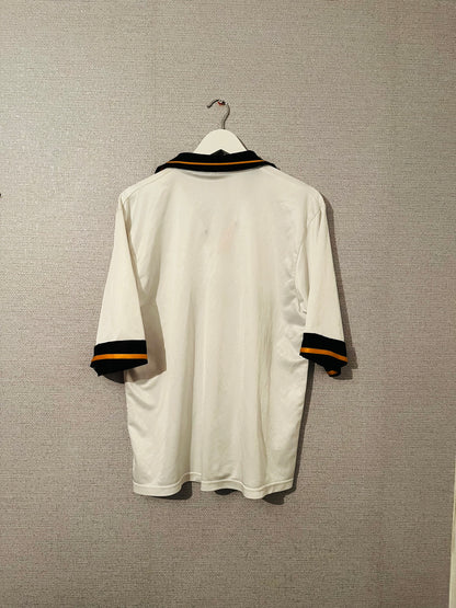 Wolverhampton Wanderers away football shirt 1994/96 Large