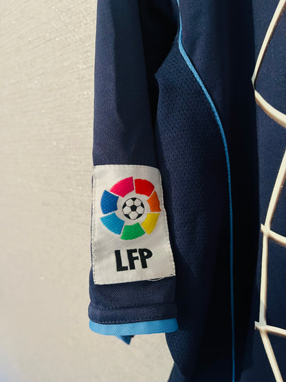 Atletico Madrid away football shirt
2004/05 Torres XXL