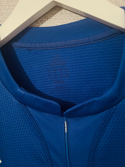 Chelsea home football shirt 2009/10 Essien XL