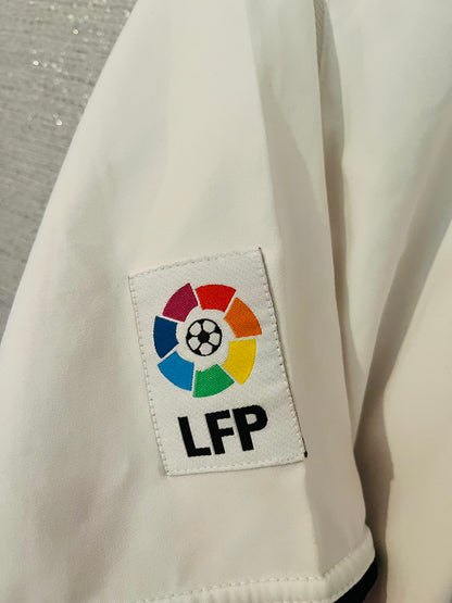 Valencia home football shirt 2002/03 Carew XL