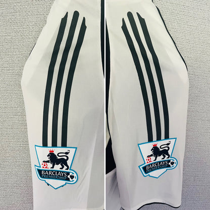 Newcastle United home football shirt 2005/07 Shearer Medium