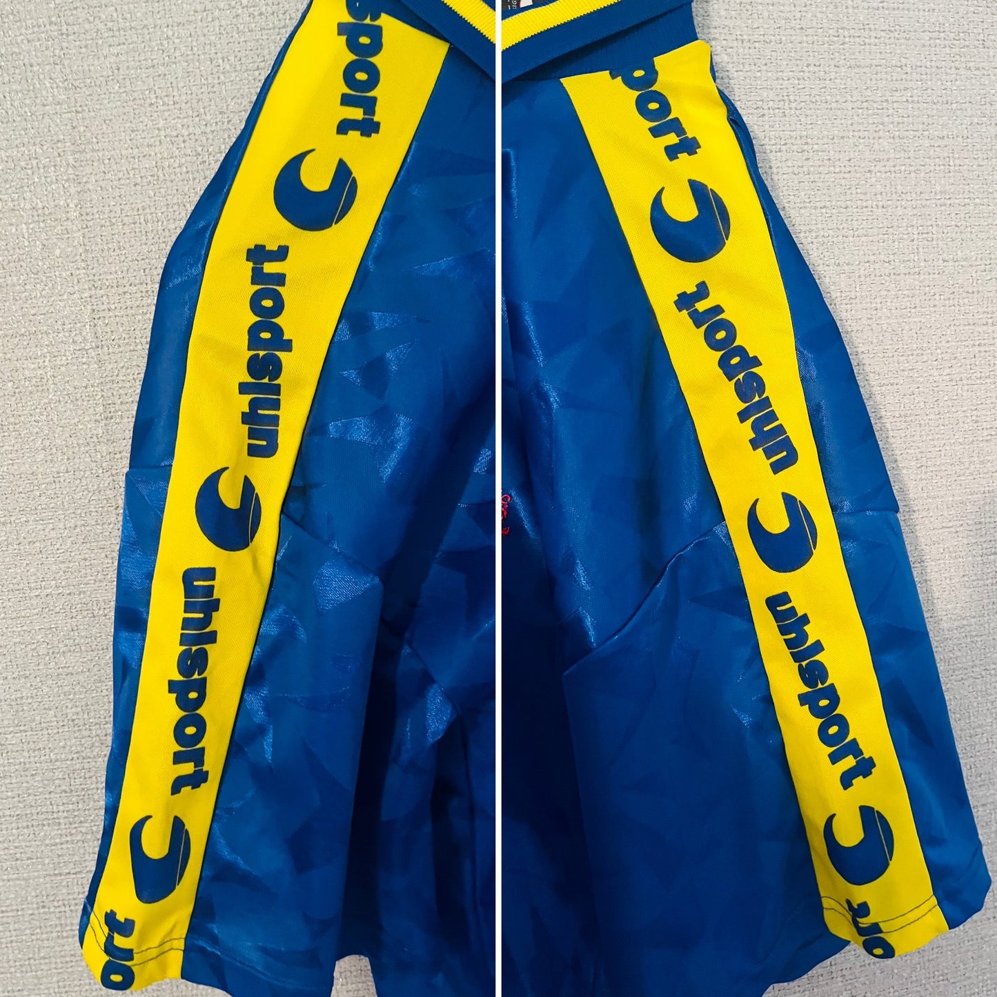 Barrow away football shirt
1998/99 XL
