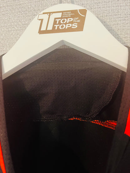 Real Madrid goalkeeper football shirt 2007/08 Casillas XL