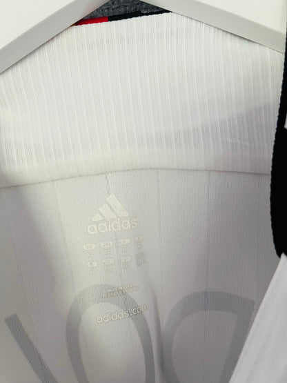 Germany home football shirt
W/C 2006 Podolski XL