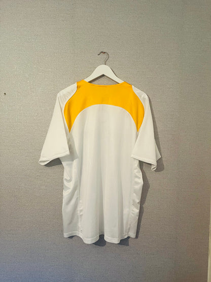 Kaizer Chiefs away football shirt 2004/05 Large