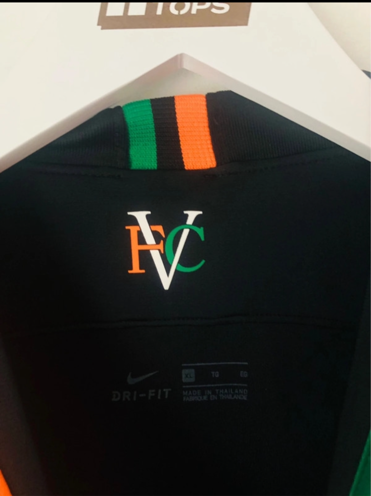 Venezia home football shirt 2019/20 XL