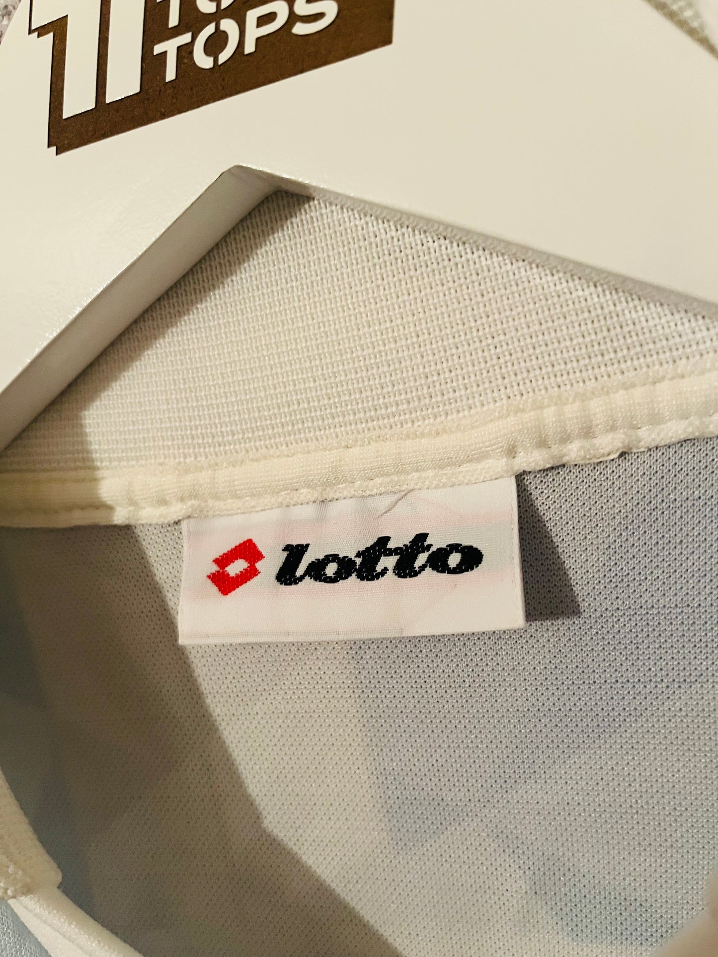 1860 Munich home football shirt 1992/94 Large