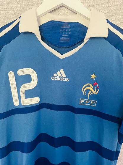France home football shirt 2008/09 Henry Medium