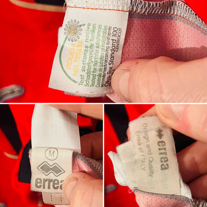 Brighton and Hove Albion away football shirt 2009/11 Dunk Medium