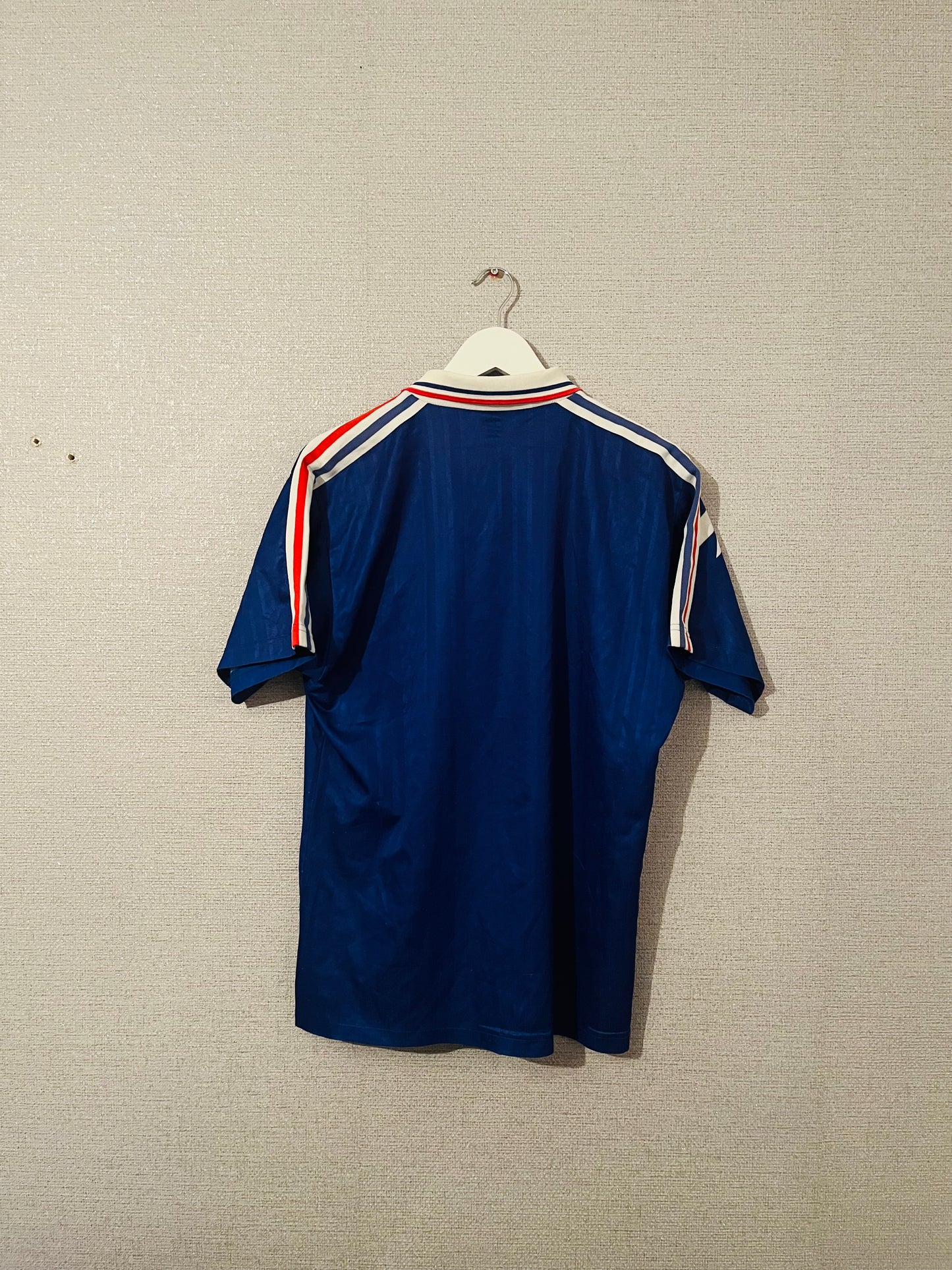 France home football shirt 1994/96 Medium