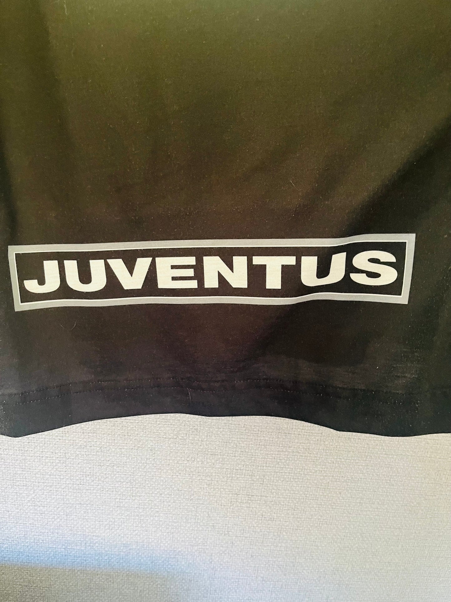 Juventus training football shirt 1998/99 XL