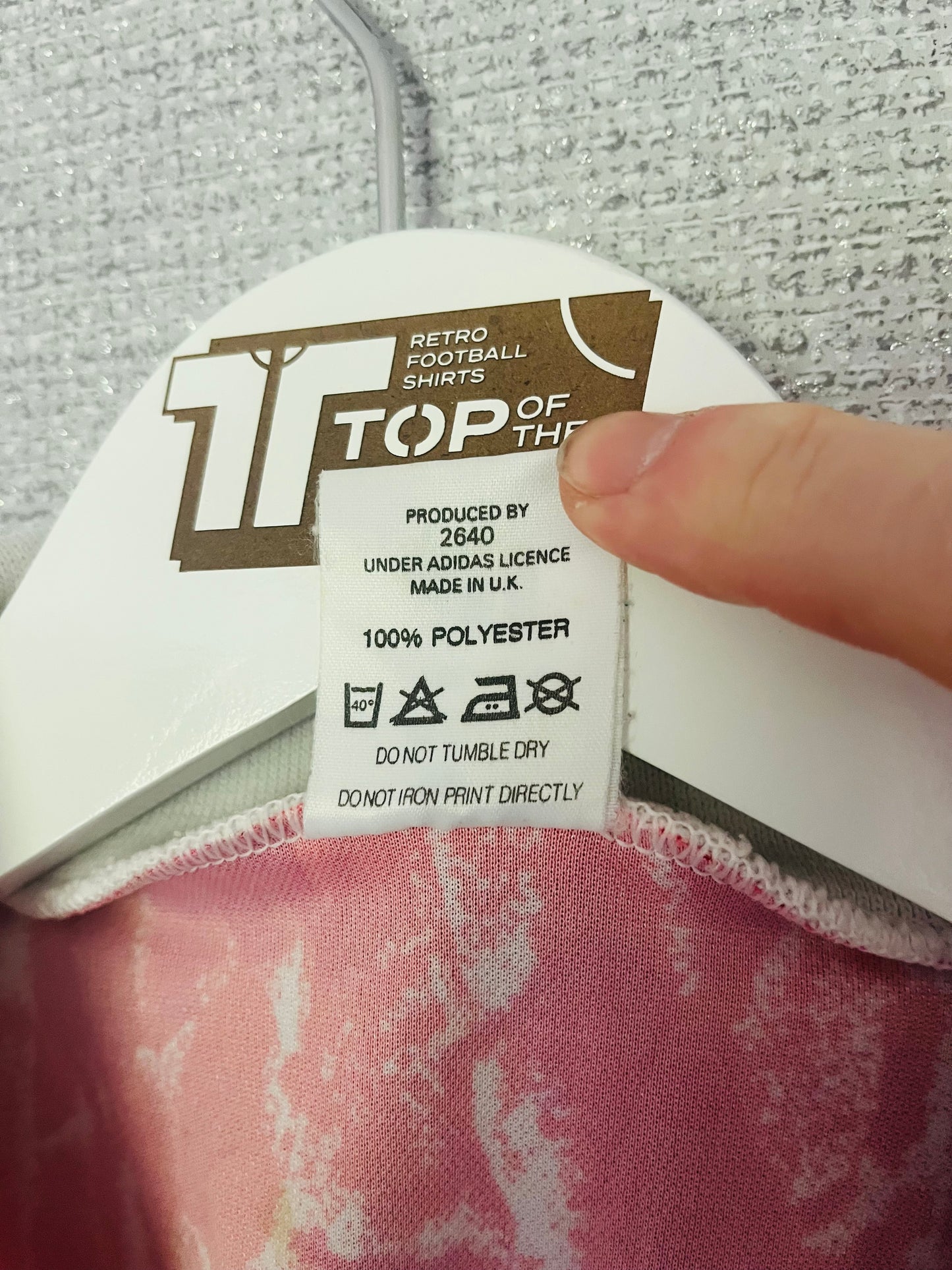 Russia CCCP home football shirt 1988/91 Medium