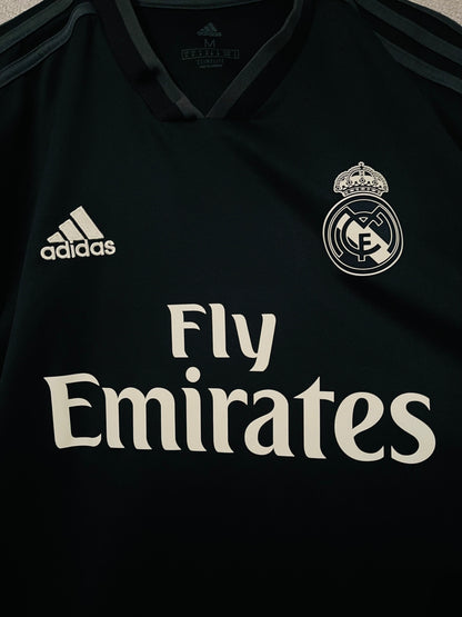Real Madrid third football shirt 2018/19 Sergio Ramos Medium