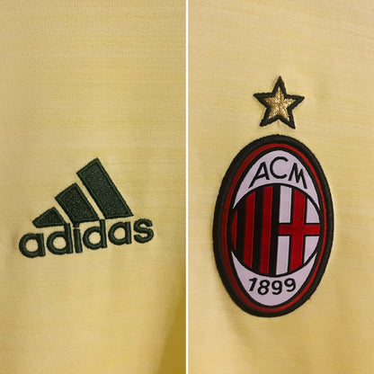 AC Milan third football shirt 2014/15 Torres Large