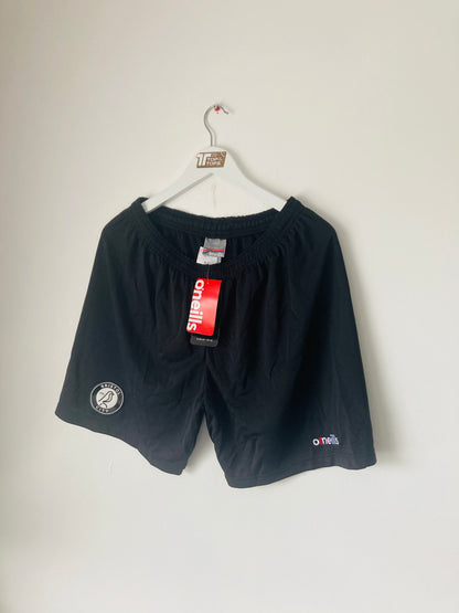 Bristol City football shorts O’Neills BNWTs