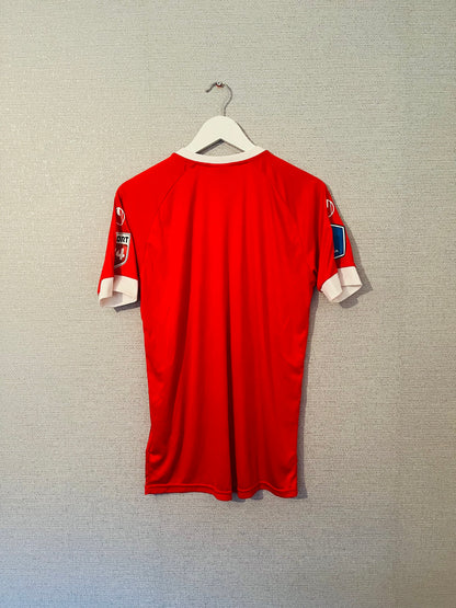 Silkeborg IF home football shirt 2021/22 Medium