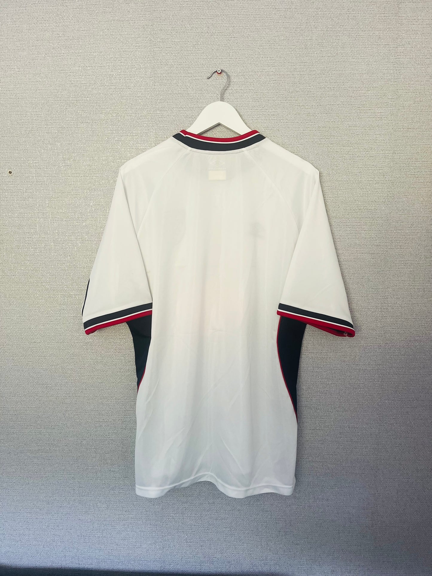 RC Lens away football shirt 1999/2000 XL