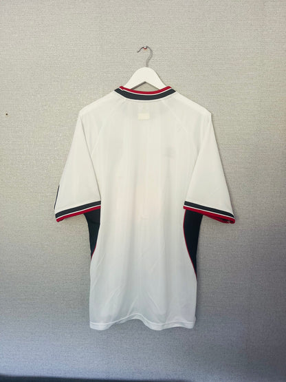 RC Lens away football shirt 1999/2000 XL