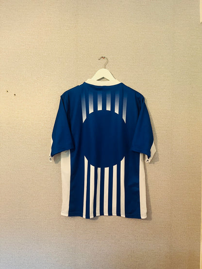 Birmingham City home football shirt 1999/2000 Medium