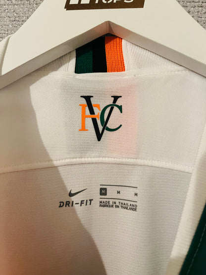 Venezia away football shirt 2019/20 medium