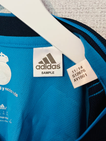 Real Madrid third football shirt 2015/16 CR7 XL