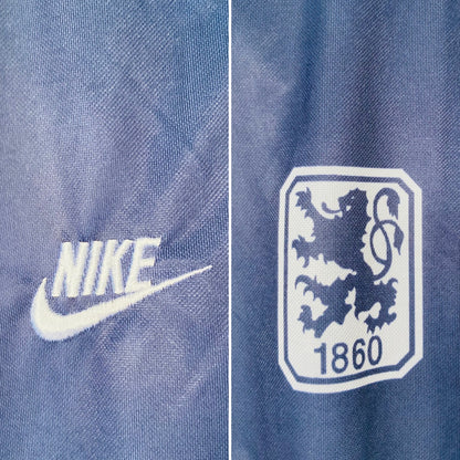 1860 Munich away football shirt 1994/96 Nowak Large