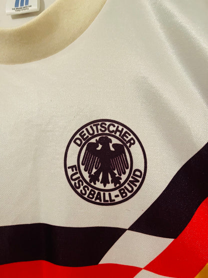 Germany home football shirt 1988/90 Large