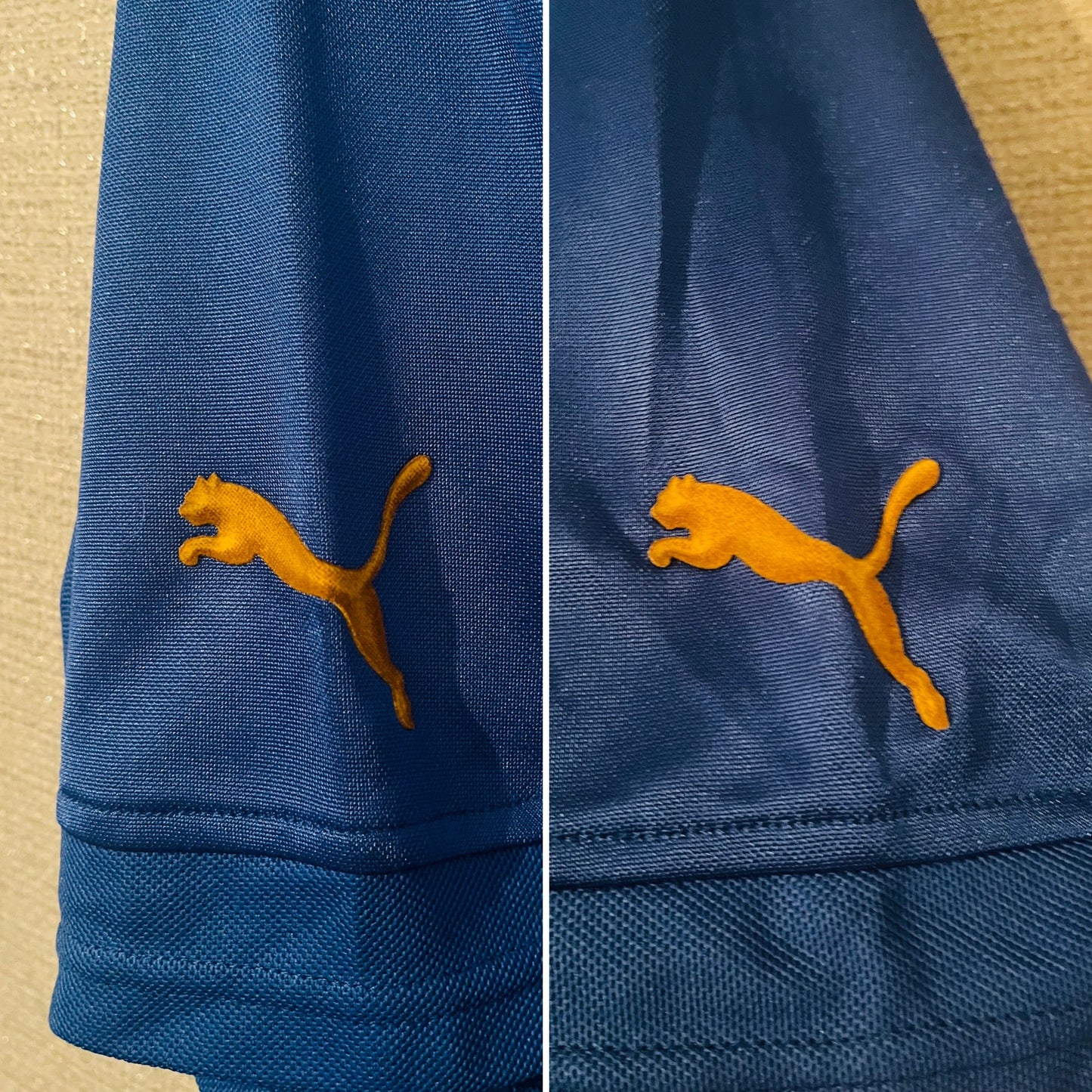 Italy home football shirt 2004/05 Baggio XL