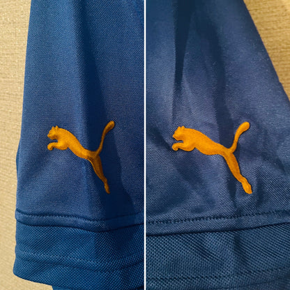 Italy home football shirt 2004/05 Baggio XL