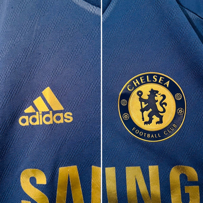 Chelsea home football shirt 2012/13 Lampard Medium