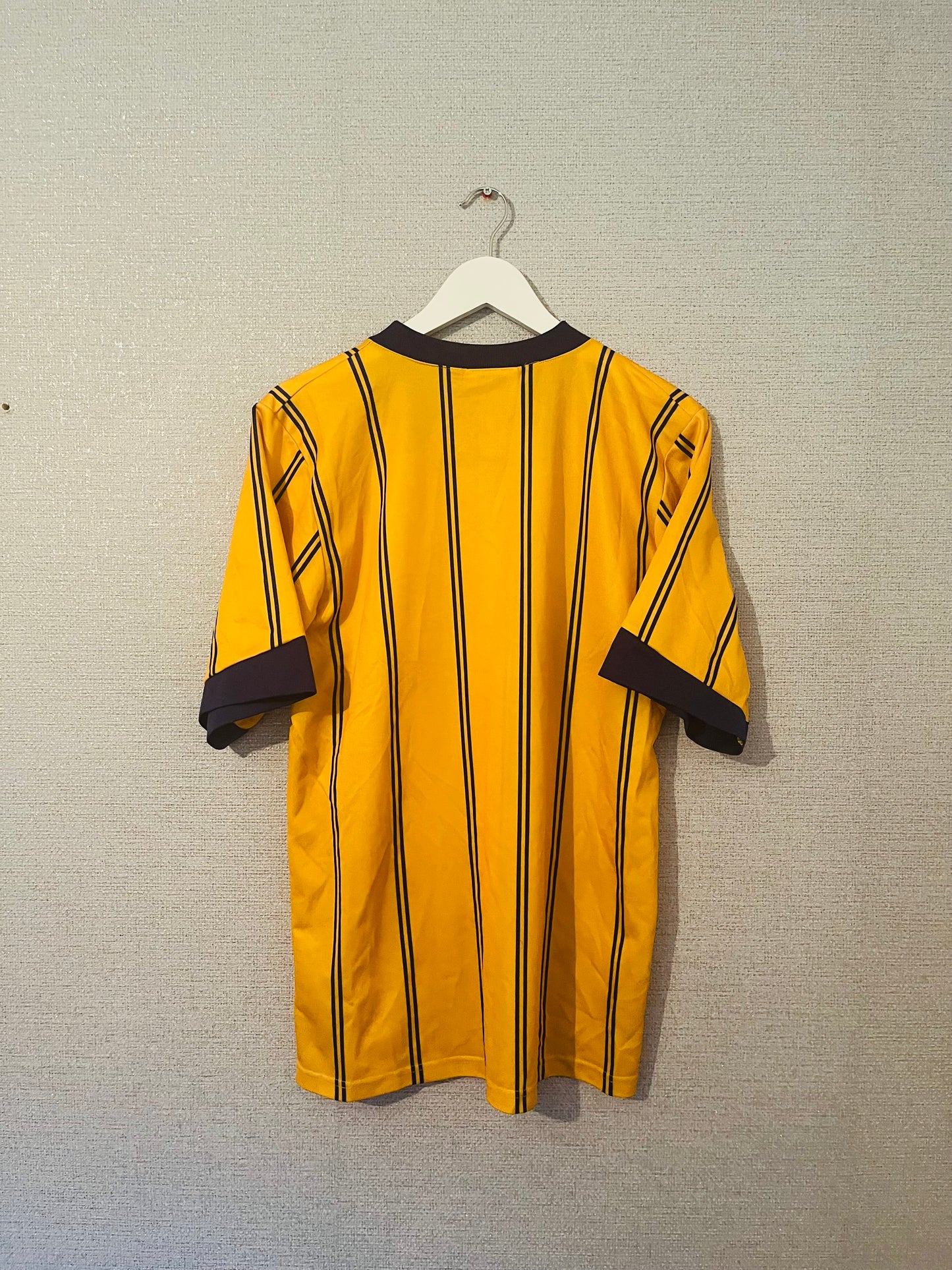 Bolton Wanderers third football shirt 1994/96 Medium