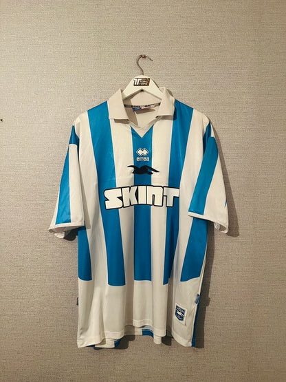 Brighton and Hove Albion home football shirt 2004/06 XXL