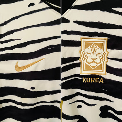 South Korea away football shirt
2020/21 Son Medium