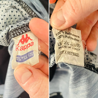 Juventus training football shirt 1998/99 XL