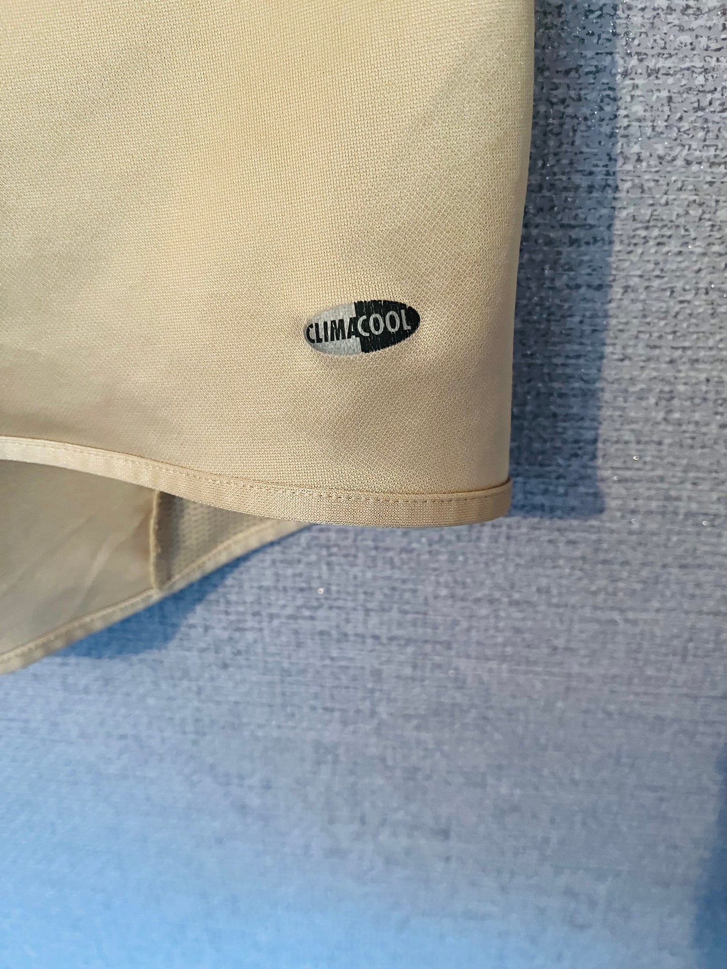 Bayern Munich away football shirt 2004/05 Makaay Large