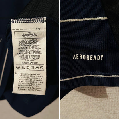 Aston Villa third football shirt 2024/25 Rogers XL