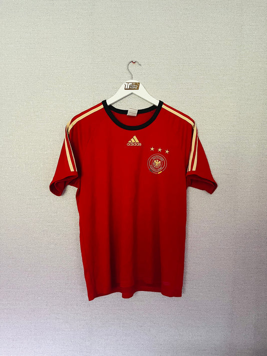 Germany training football shirt
2008/09 Medium