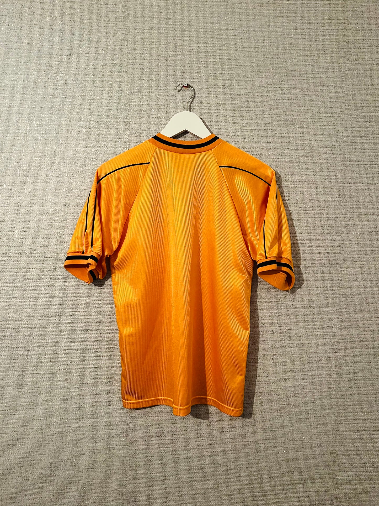 Boston United home football shirt 2003/04 Small