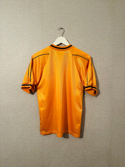 Boston United home football shirt 2003/04 Small