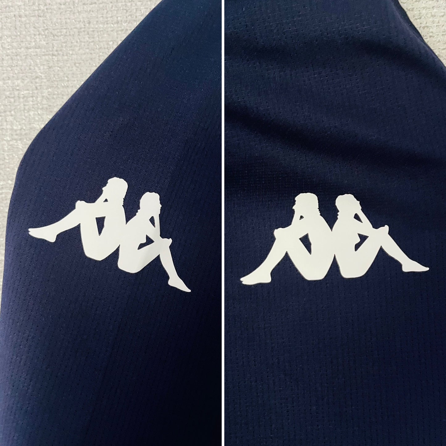 Monaco away football shirt 2020/21 Tchouameni Medium