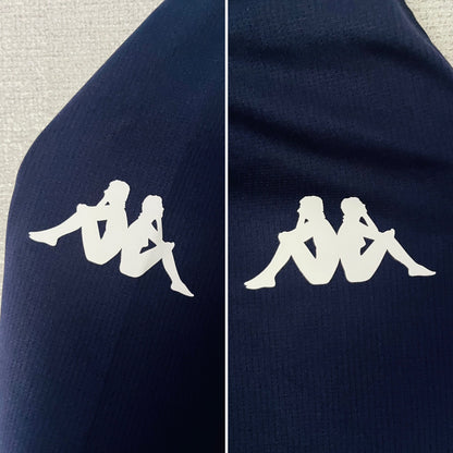 Monaco away football shirt 2020/21 Tchouameni Medium